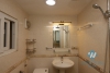 Cozy House has cheap price for rent in Vong Thi, Tay Ho.