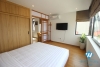 Brand new one bedroom apartment for rent in Linh Lang street.