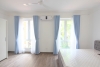 4 Bedrooms / 4 Bathrooms mini-villa in Xom Chua Westlake, Tay Ho, Ha Noi for rent