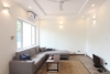 4 Bedrooms / 4 Bathrooms mini-villa in Xom Chua Westlake, Tay Ho, Ha Noi for rent