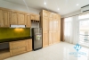 Newly beautiful apartment for rent in Cau Giay, Hanoi