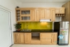 Newly beautiful apartment for rent in Cau Giay, Hanoi