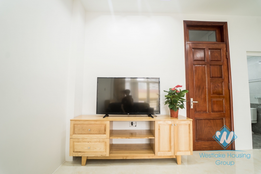 Newly beautiful apartment for rent in Cau Giay, Hanoi