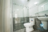 Newly beautiful apartment for rent in Cau Giay, Hanoi
