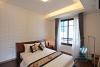Brand-new 1 bedroom apartment in Dao Tan Ba Dinh