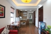Brand-new 1 bedroom apartment in Dao Tan Ba Dinh