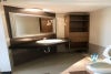 Fully furniture Apartment in E tower Ciputra for rent.