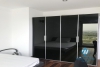 Fully furniture Apartment in E tower Ciputra for rent.