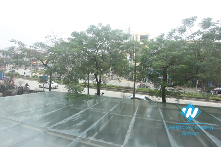 Office for rent in Westlake area