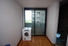 A new and modern 2 bedroom apartment for rent in Dolphin plaza, Cau giay