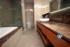 A new and modern 2 bedroom apartment for rent in Dolphin plaza, Cau giay