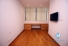 A new and modern 2 bedroom apartment for rent in Dolphin plaza, Cau giay