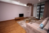 A new and modern 2 bedroom apartment for rent in Dolphin plaza, Cau giay