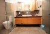 A modern and brand new 2 bedroom apartment for rent in Dolphin plaza, Ha noi