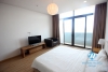 A modern and brand new 2 bedroom apartment for rent in Dolphin plaza, Ha noi