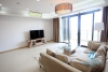A modern and brand new 2 bedroom apartment for rent in Dolphin plaza, Ha noi