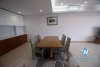 A modern and brand new 2 bedroom apartment for rent in Dolphin plaza, Ha noi