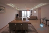A modern and brand new 2 bedroom apartment for rent in Dolphin plaza, Ha noi