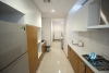 A modern and brand new 2 bedroom apartment for rent in Dolphin plaza, Ha noi
