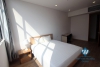 A brand new 2 bedroom apartment in Dolphin Plaza, Ha noi