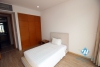 A brand new 2 bedroom apartment in Dolphin Plaza, Ha noi