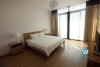 A brand new 2 bedroom apartment in Dolphin Plaza, Ha noi