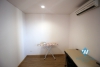 A brand new 2 bedroom apartment in Dolphin Plaza, Ha noi