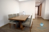 A brand new 2 bedroom apartment in Dolphin Plaza, Ha noi