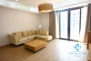 A brand new 2 bedroom apartment in Dolphin Plaza, Ha noi