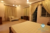 Cozy 4 bedroom house for rent in Doi Can, Ba Dinh