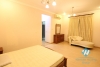 Cozy 4 bedroom house for rent in Doi Can, Ba Dinh