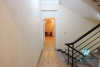 Cozy 4 bedroom house for rent in Doi Can, Ba Dinh
