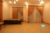Cozy 4 bedroom house for rent in Doi Can, Ba Dinh