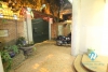 Cozy 4 bedroom house for rent in Doi Can, Ba Dinh