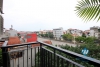 A spacious and modern 2 bedroom apartment for rent near Water park, Tay ho