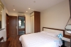 A spacious and modern 2 bedroom apartment for rent near Water park, Tay ho