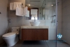 A spacious and modern 2 bedroom apartment for rent near Water park, Tay ho
