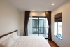 A spacious and modern 2 bedroom apartment for rent near Water park, Tay ho