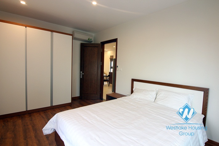 A spacious and modern 2 bedroom apartment for rent near Water park, Tay ho