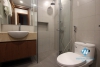 A brand new 2 bedroom apartment for rent in Trinh cong son, Tay ho, Ha noi