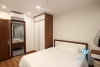 A brand new 2 bedroom apartment for rent in Trinh cong son, Tay ho, Ha noi
