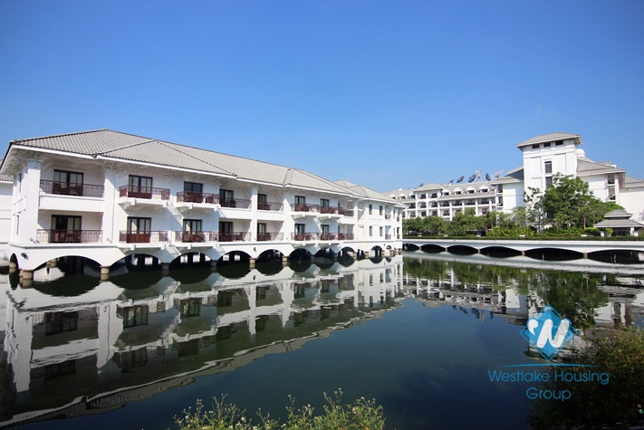 A gorgeous and new house for rent in Tay ho, Ha noi