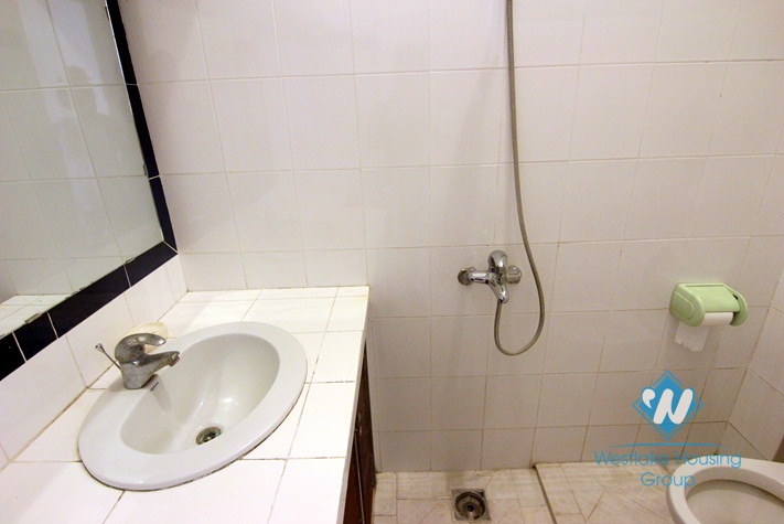 A lovely 4 bedroom house for rent in Tay ho, Ha noi