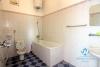 A lovely 4 bedroom house for rent in Tay ho, Ha noi