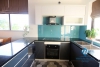An amazing brand new 4 bedroom apartment for rent in Tay ho, Ha noi