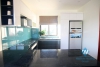 An amazing brand new 4 bedroom apartment for rent in Tay ho, Ha noi