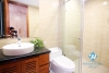 An amazing brand new 4 bedroom apartment for rent in Tay ho, Ha noi