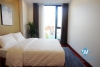An amazing brand new 4 bedroom apartment for rent in Tay ho, Ha noi