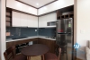 A modern 1 bedroom apartment for rent in Tay ho, Ha noi