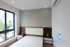 A brand new and modern 2 bedroom apartment for rent in Tay ho, Ha noi